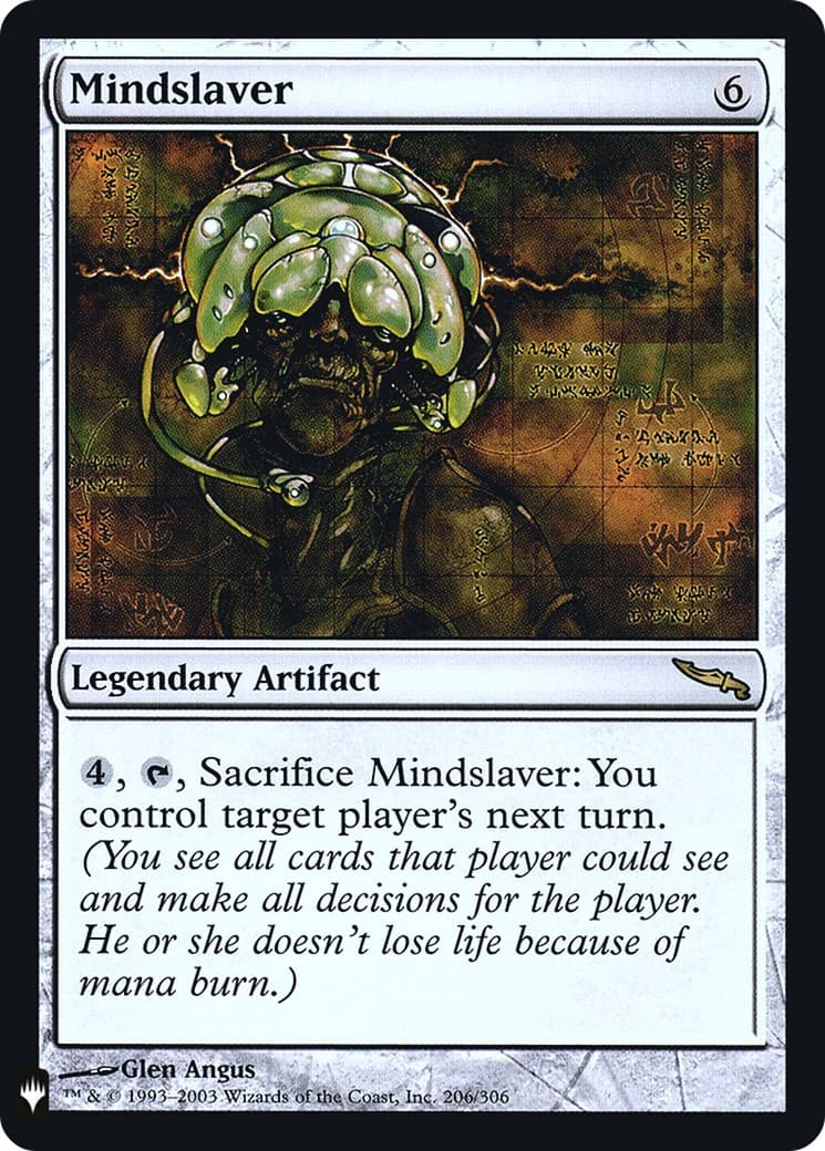 Mindslaver - Image 1