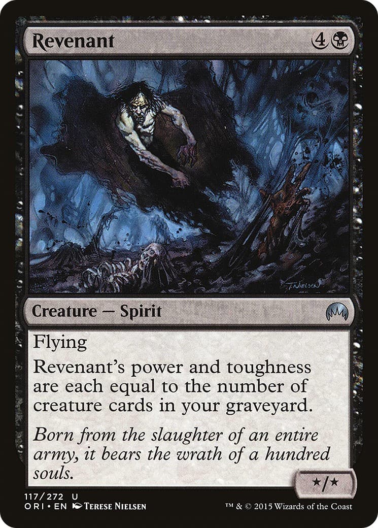 Revenant - Image 1