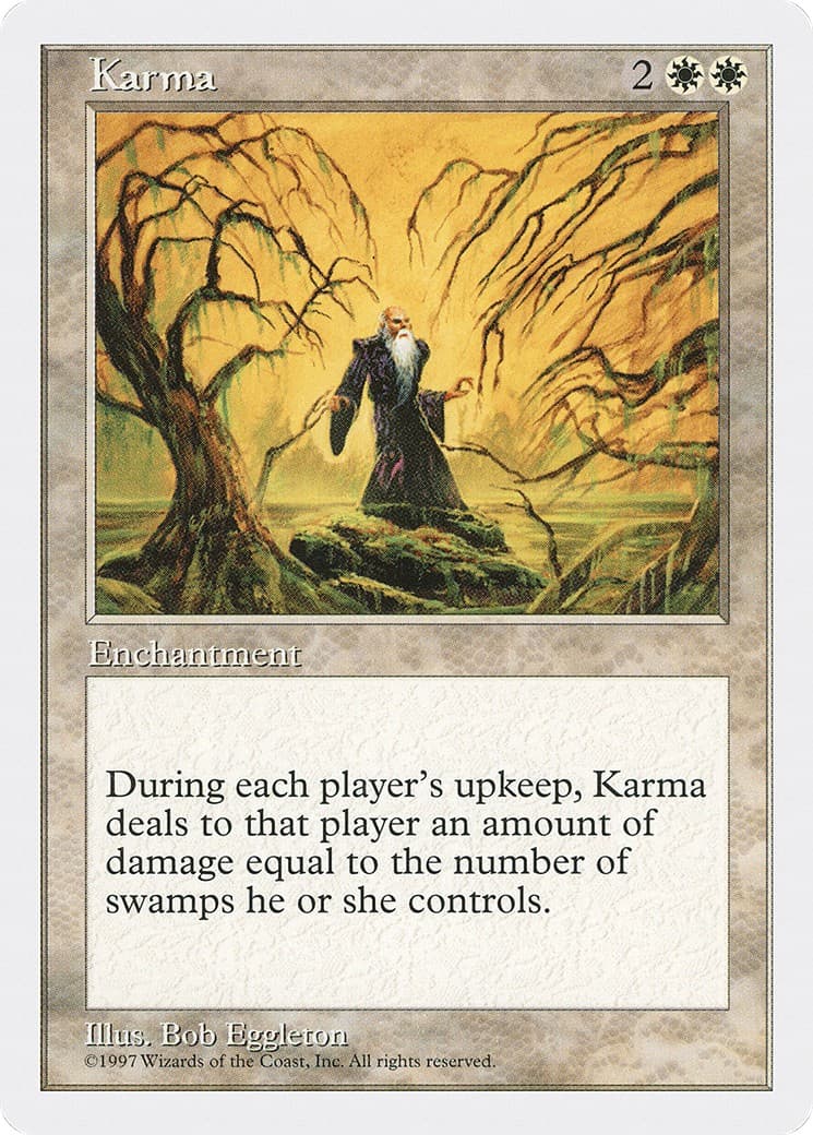 Karma - Image 1