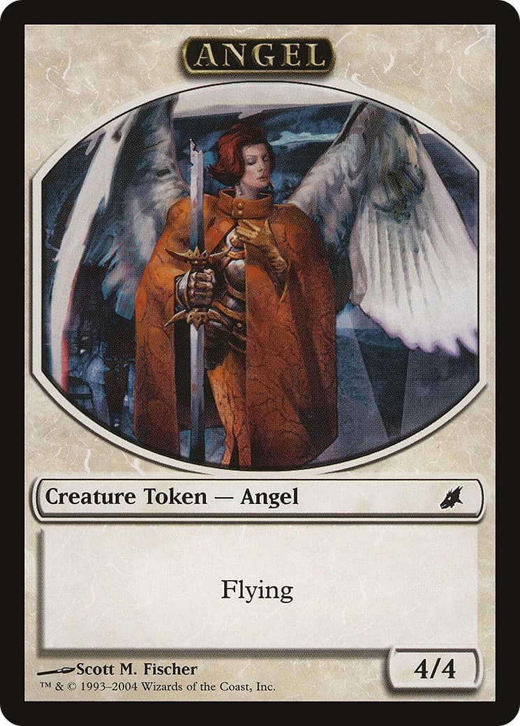 Angel - Image 1