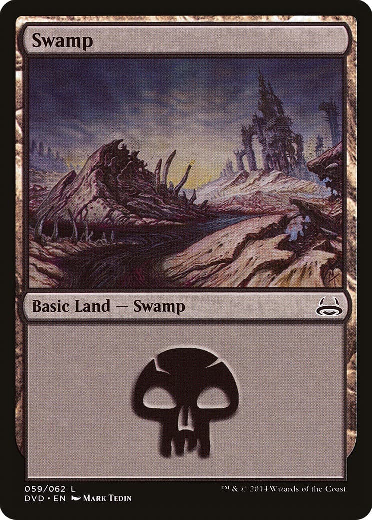 Swamp - Image 1