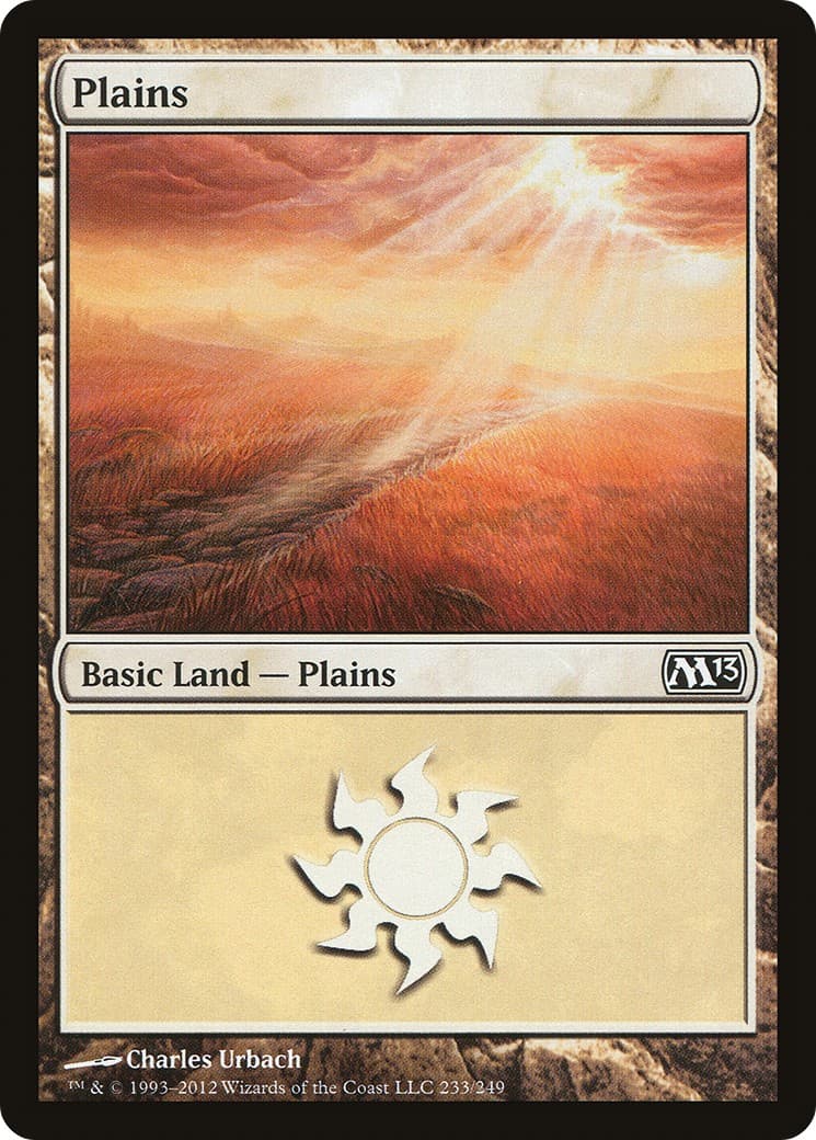 Plains - Image 1