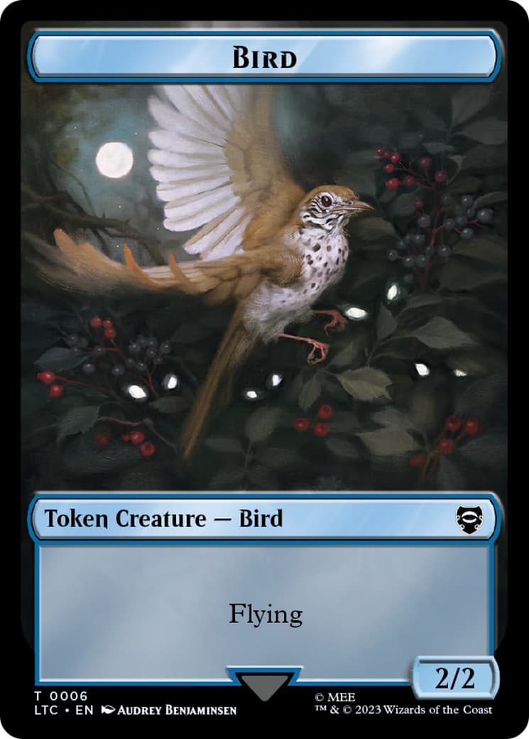 Bird - Image 1