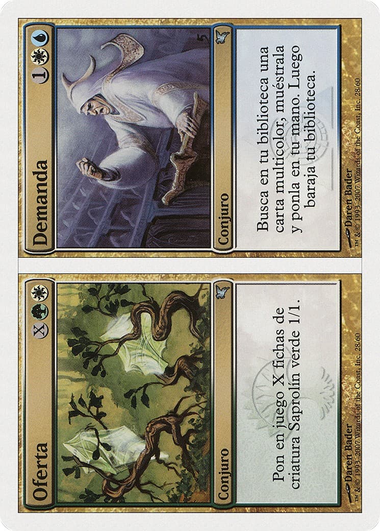 Supply // Demand - Image 1