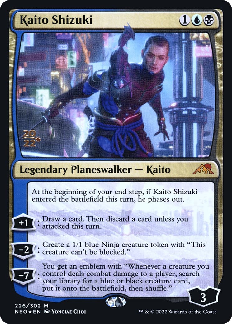 Kaito Shizuki - Image 1