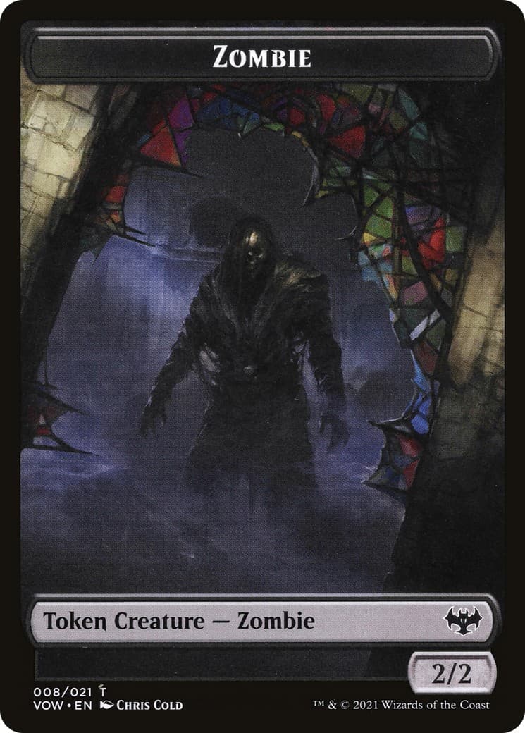 Zombie - Image 1