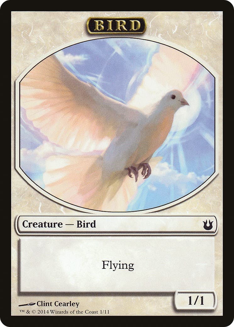 Bird - Image 1