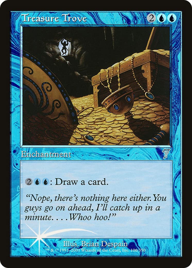 Treasure Trove - Image 1