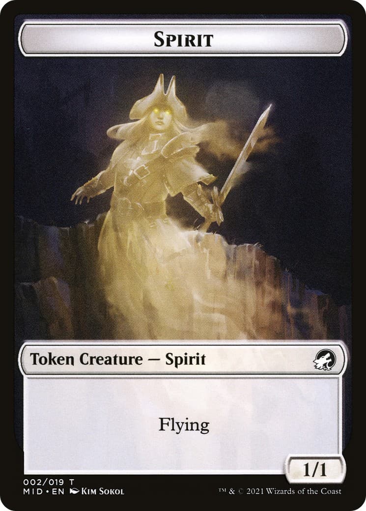 Spirit - Image 1