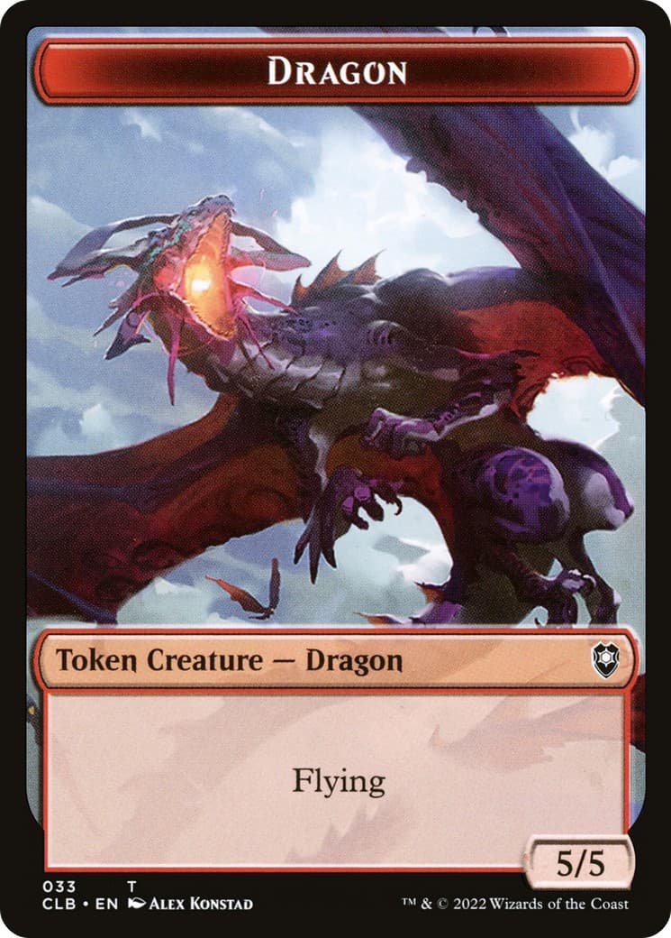 Dragon - Image 1