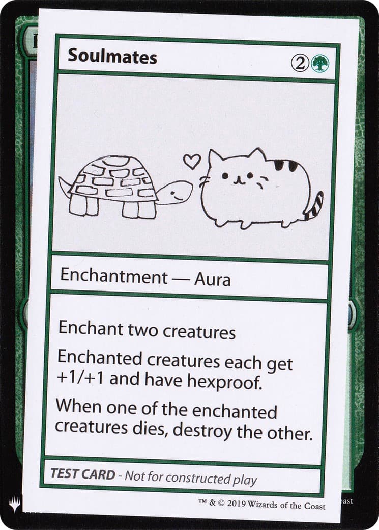 Soulmates - Image 1