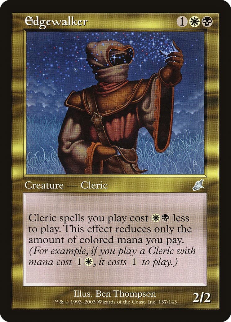 Edgewalker - Image 1