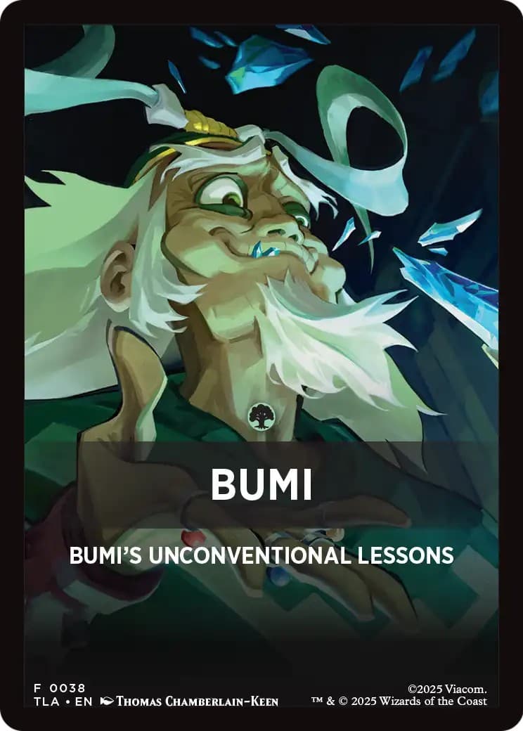 Bumi - Image 1