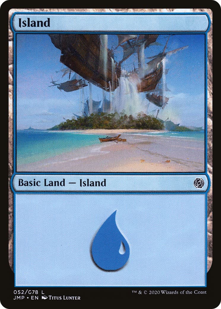 Island - Image 1