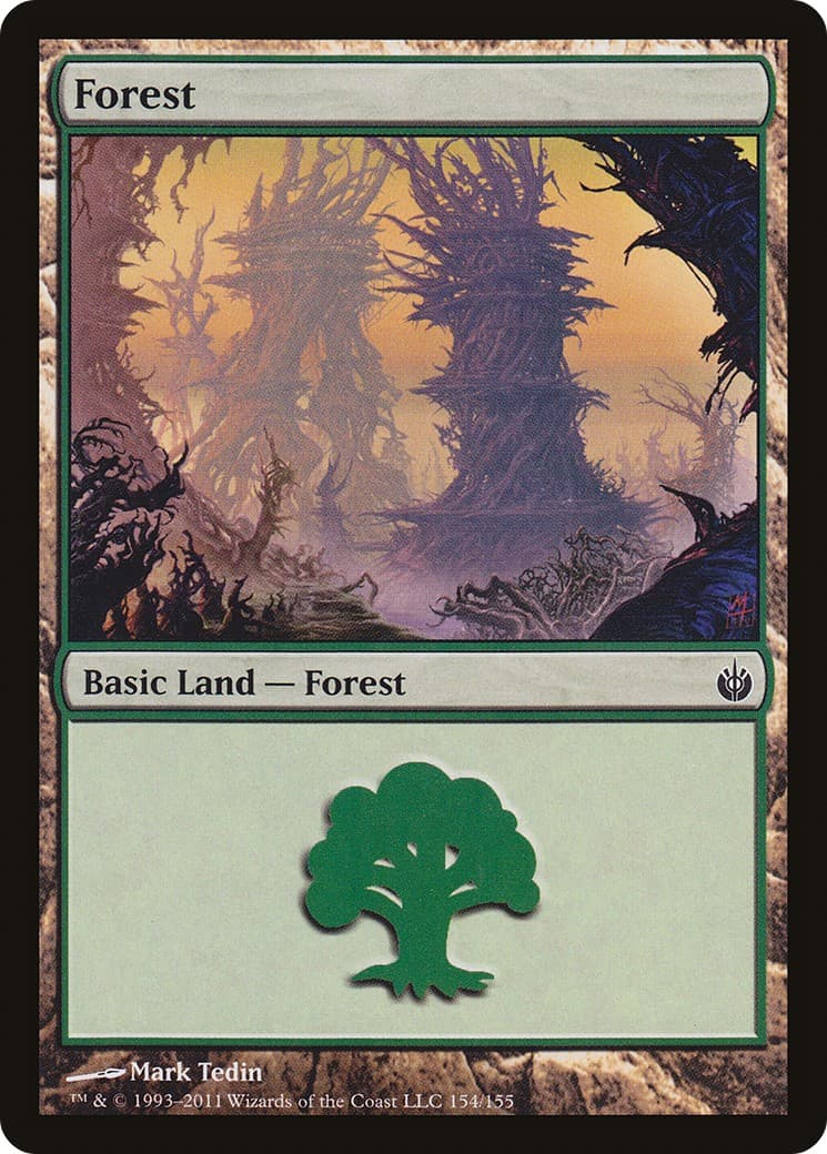 Forest - Image 1