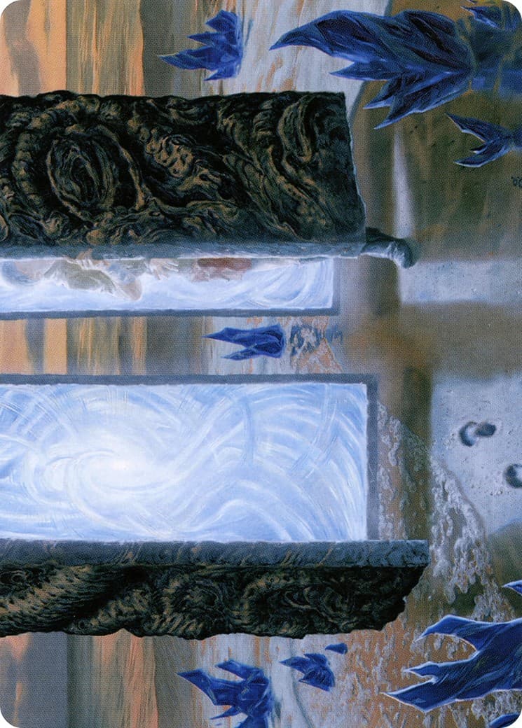 Step Through // Step Through - Image 1