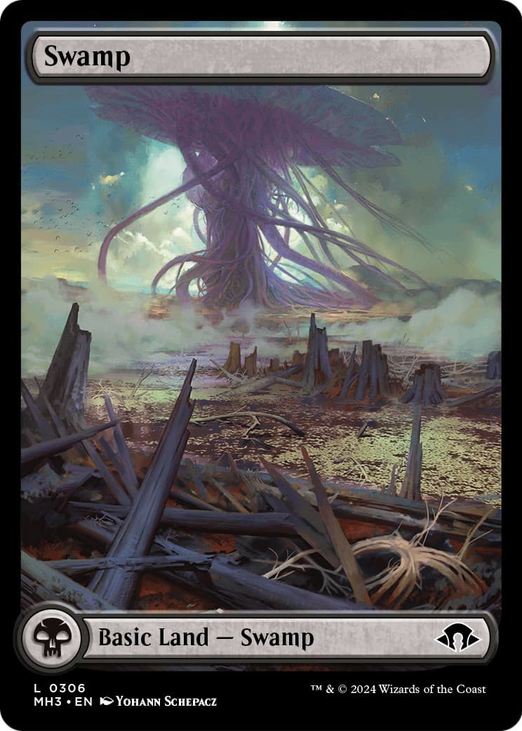 Swamp - Image 1