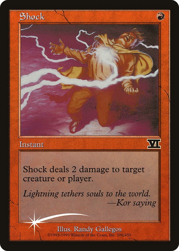 Shock - Image 1