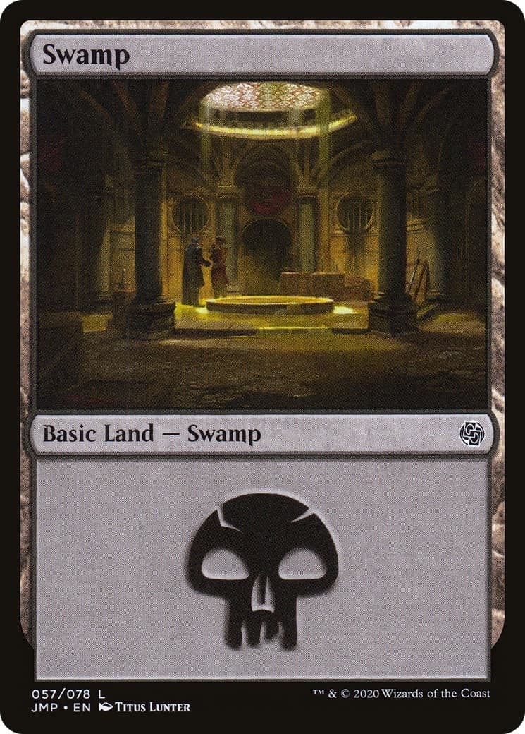 Swamp - Image 1