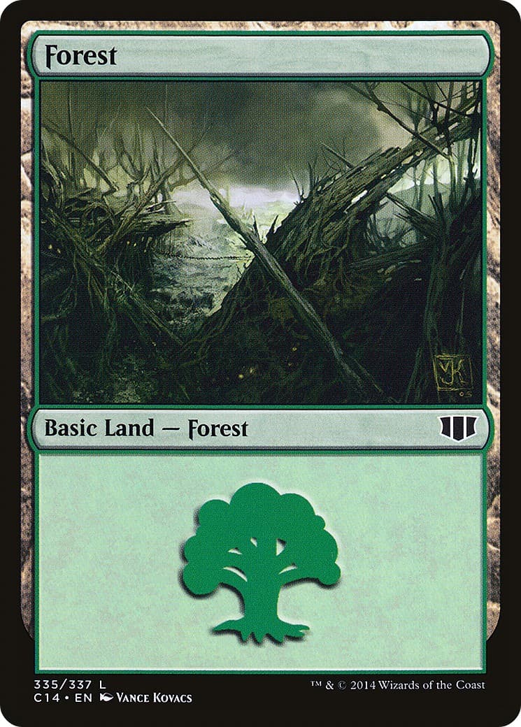Forest - Image 1