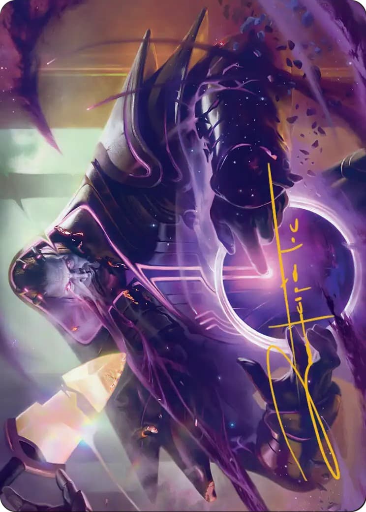 Embrace Oblivion // Embrace Oblivion - Image 1