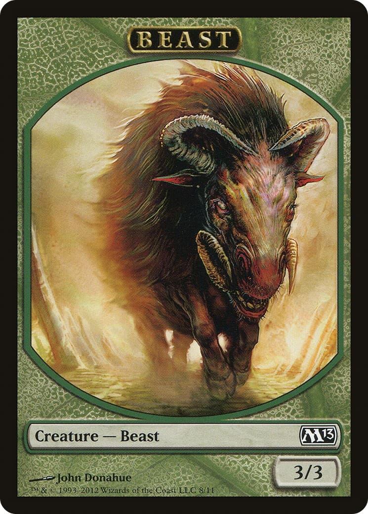 Beast - Image 1