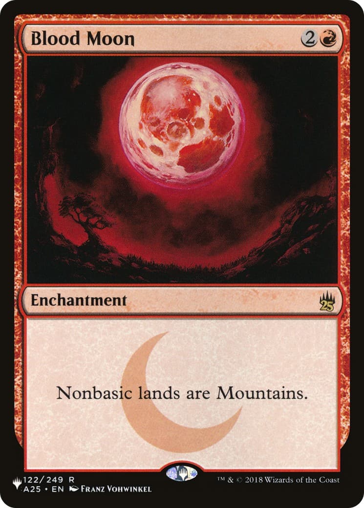Blood Moon - Image 1
