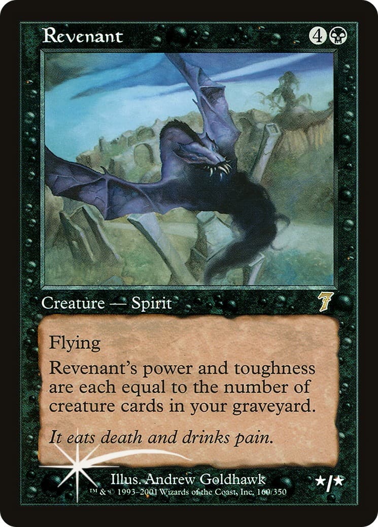 Revenant - Image 1