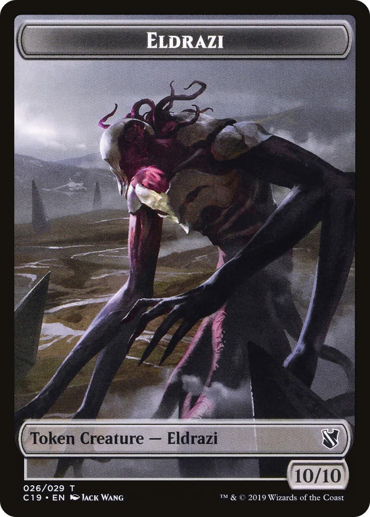 Eldrazi - Image 1