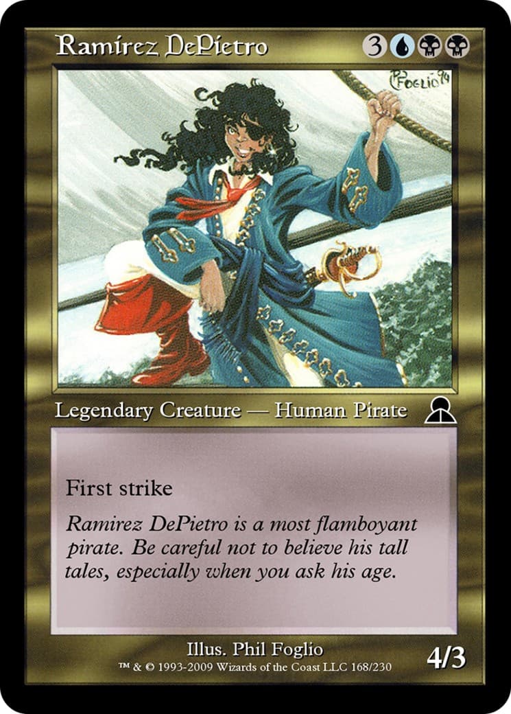 Ramirez DePietro - Image 1