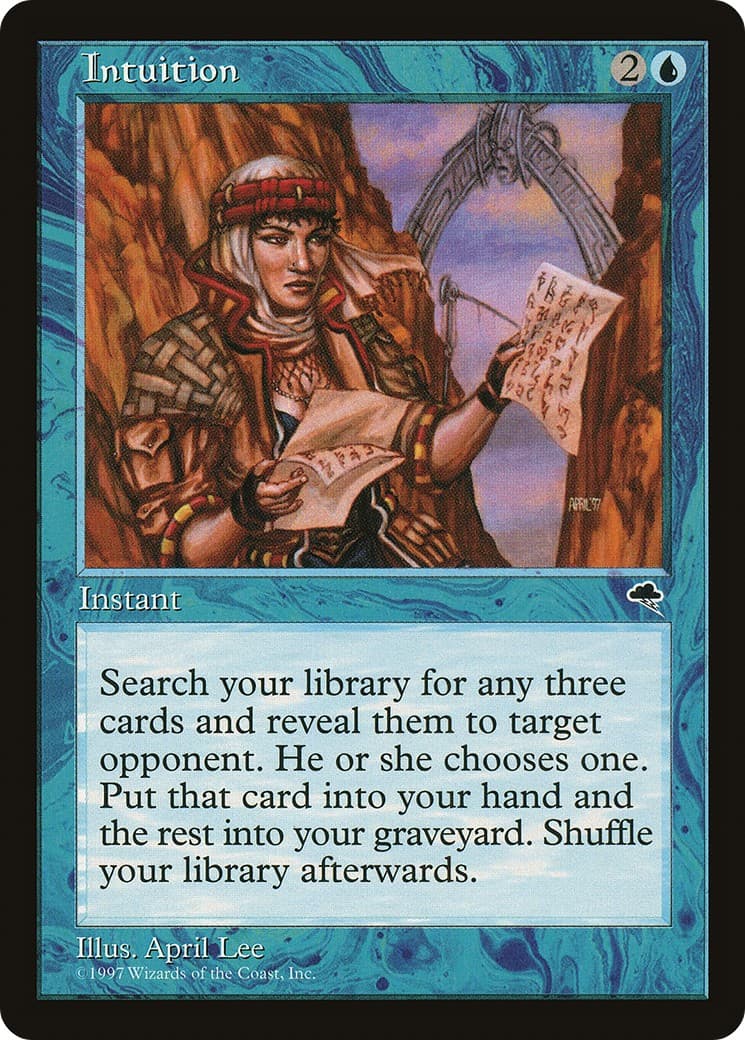 Intuition - Image 1