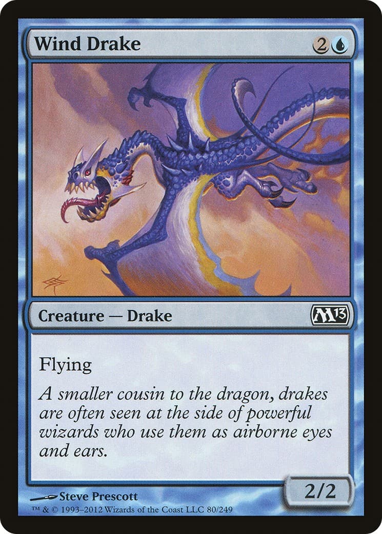 Wind Drake - Image 1