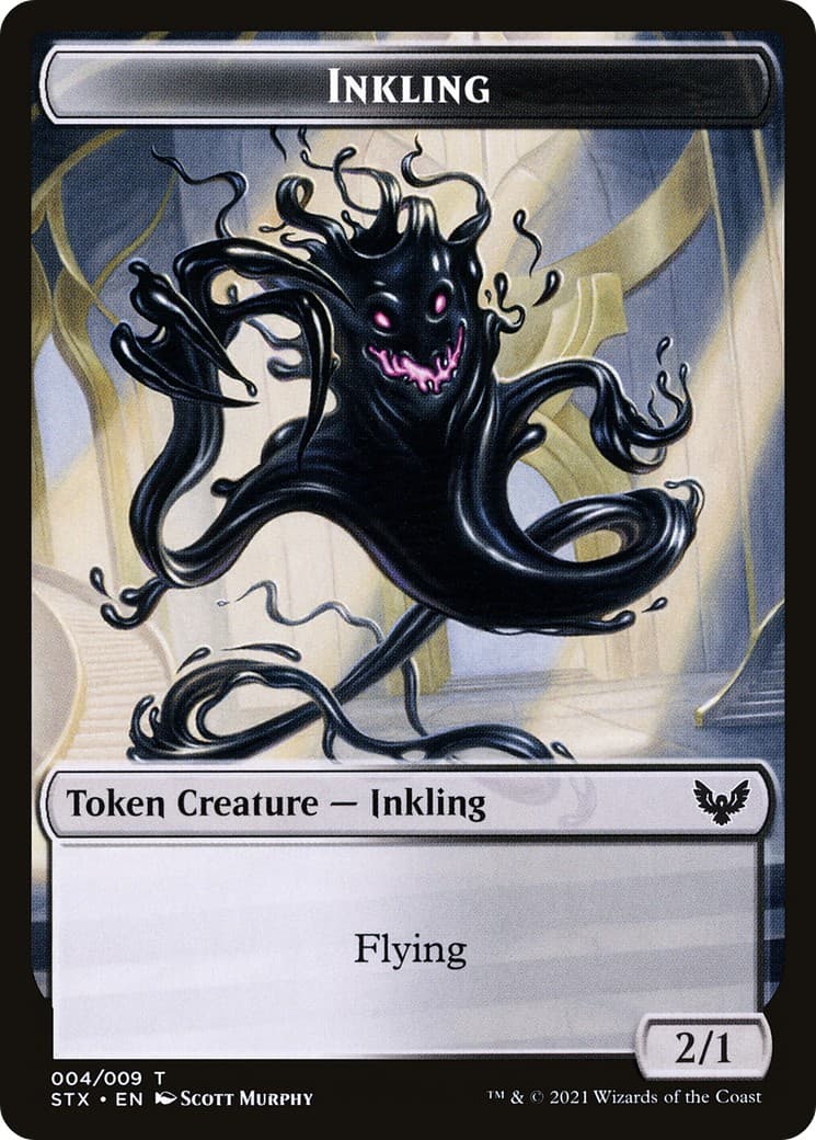 Inkling - Image 1