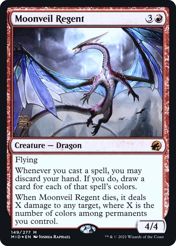 Moonveil Regent - Image 1
