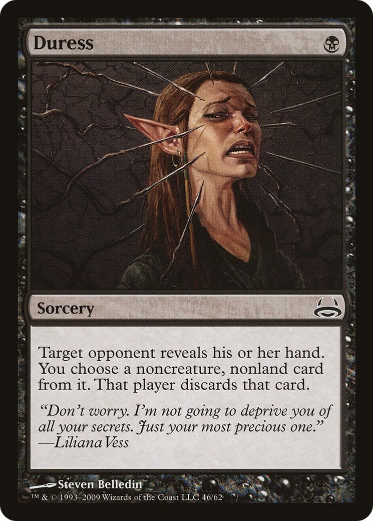 Duress - Image 1