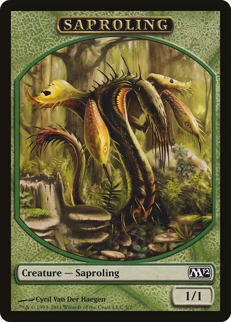 Saproling - Image 1
