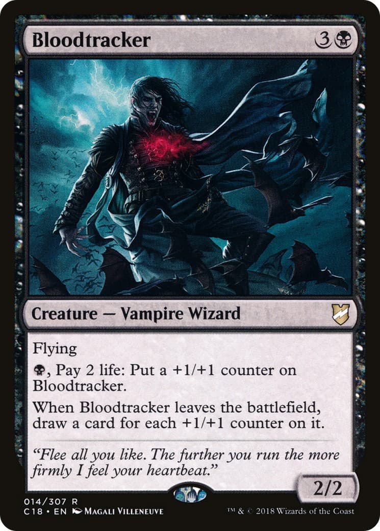 Bloodtracker - Image 1