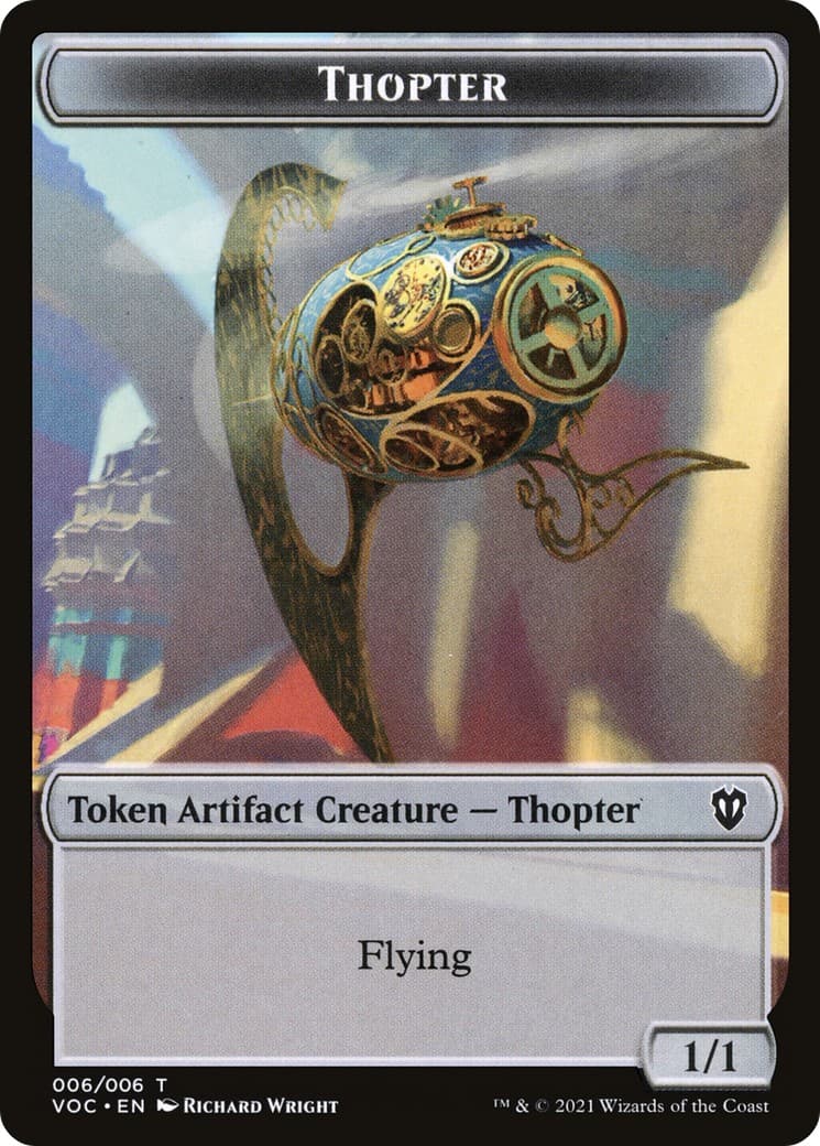 Thopter - Image 1