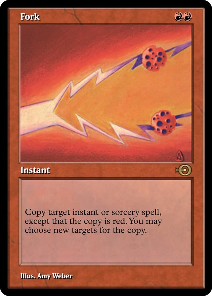 Fork - Image 1