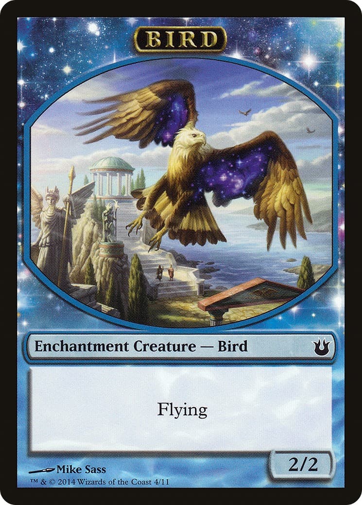Bird - Image 1
