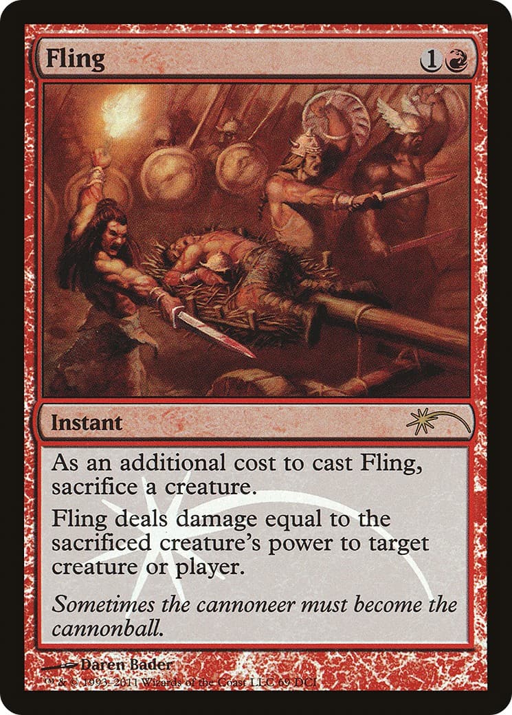 Fling - Image 1