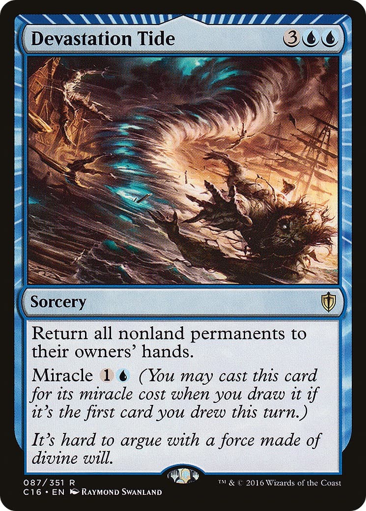 Devastation Tide - Image 1