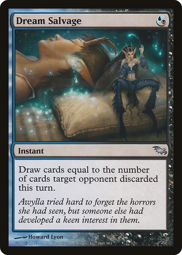 Dream Salvage - Image 1