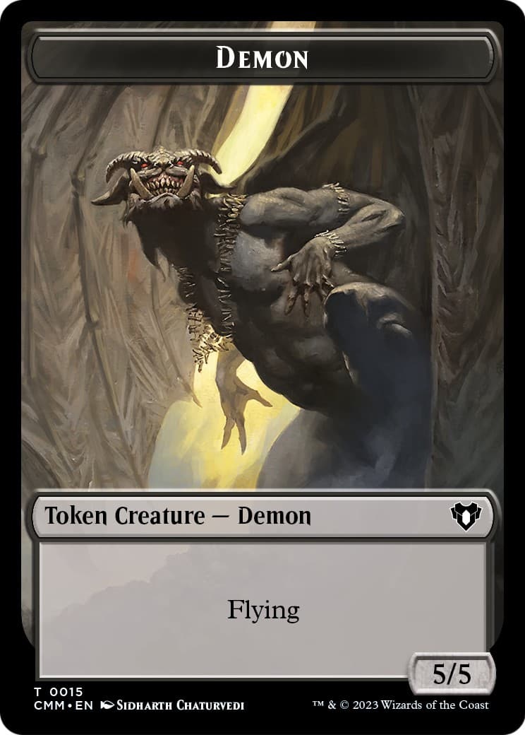 Demon - Image 1