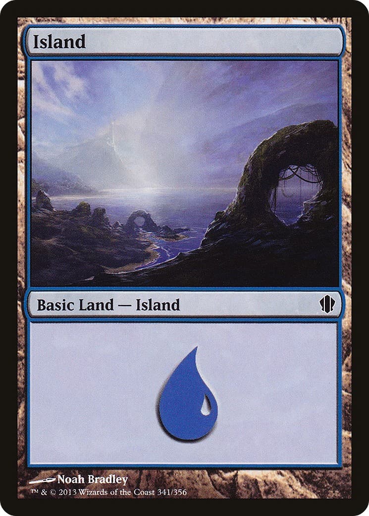 Island - Image 1
