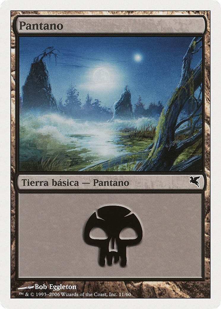 Swamp - Image 1