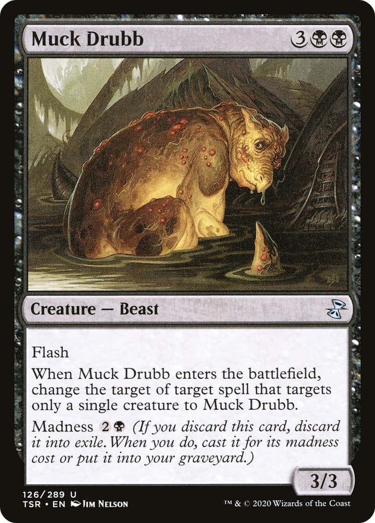 Muck Drubb - Image 1
