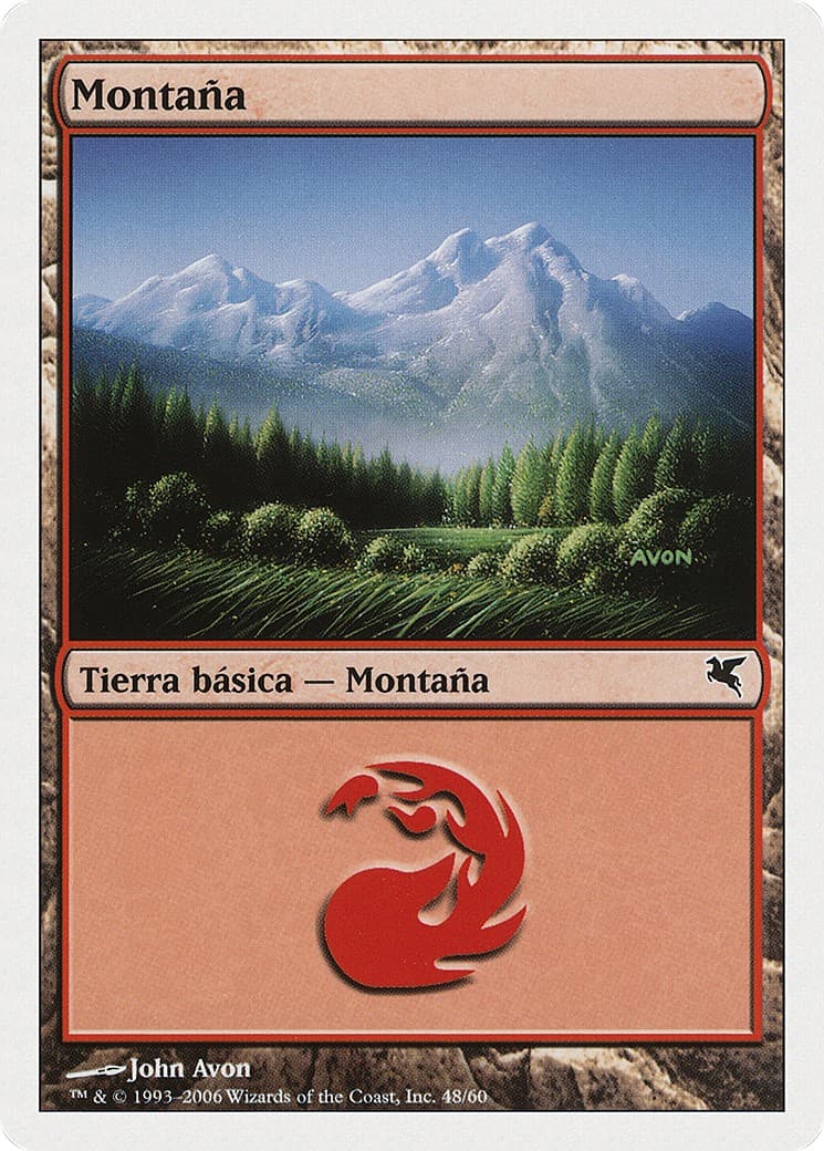 Mountain - Image 1
