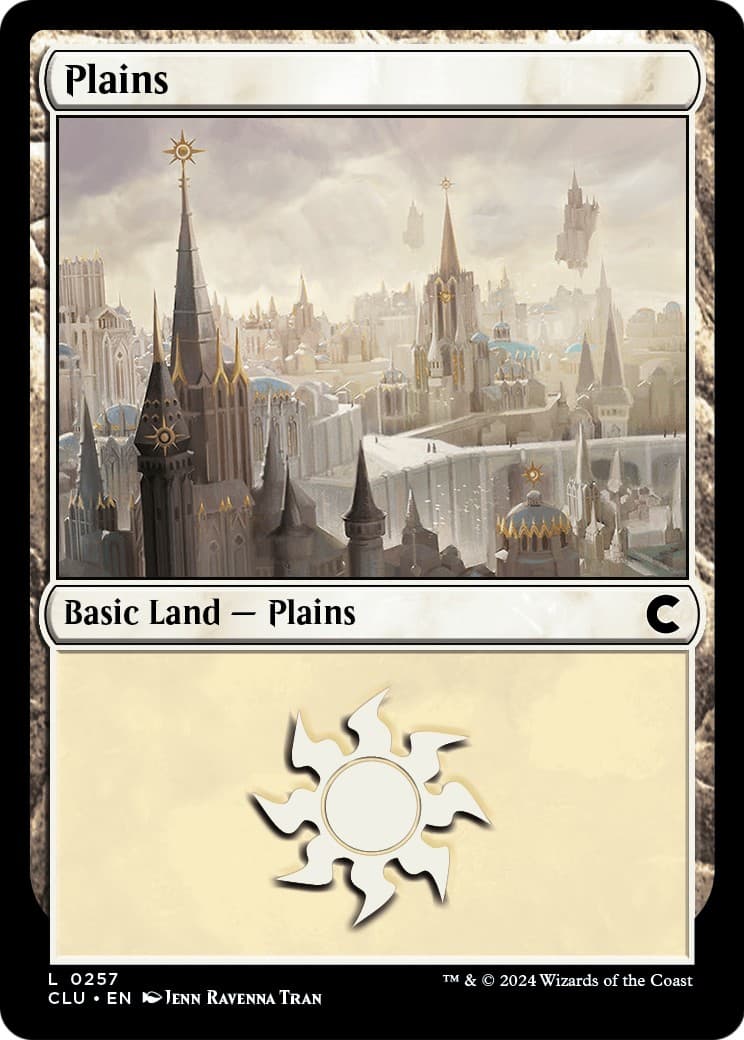 Plains - Image 1