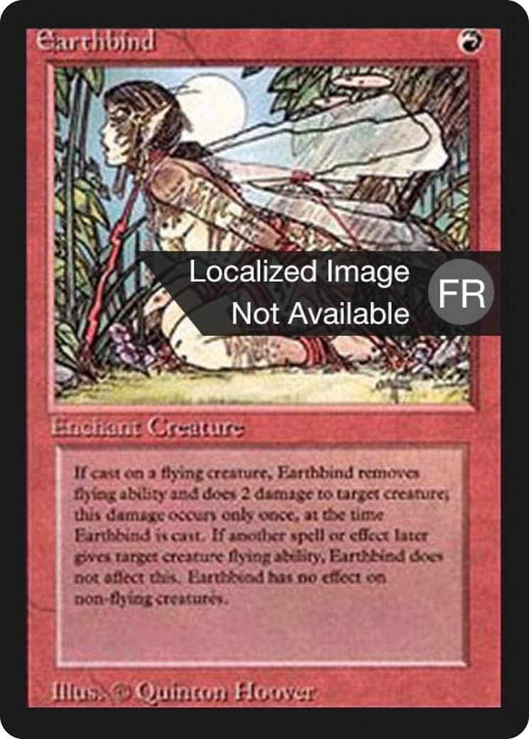 Earthbind - Image 1